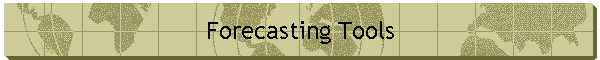 Forecasting Tools