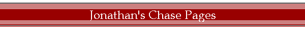 Jonathan's Chase Pages