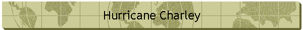 Hurricane Charley