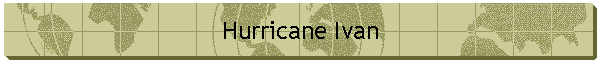 Hurricane Ivan